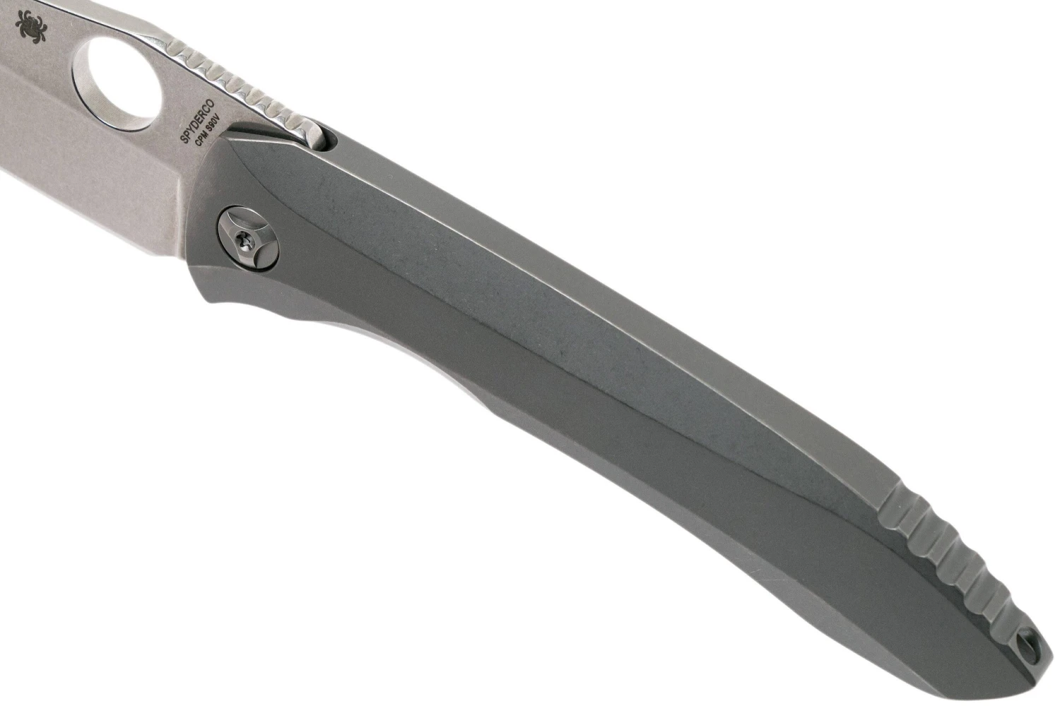 Spyderco Paysan C238TIP Navaja, Peter Rassenti Design 9 Spyderco Paysan C238TIP Navaja, Peter Rassenti Design - Image 7