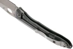 Spyderco Paysan C238TIP Navaja, Peter Rassenti Design 18 Spyderco Paysan C238TIP Navaja, Peter Rassenti Design -Navaja Tienda SPC238TIP 08 spyderco