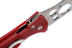 Spyderco Yojimbo II Cuchillo De Entrenamiento C85TR2 15 Spyderco Yojimbo II Cuchillo De Entrenamiento C85TR2 -Navaja Tienda SPC85TR2 06 spyderco spc85tr2 06