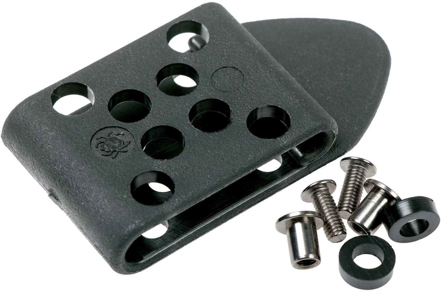 Spyderco G-Clip GCLIP Clip De Cinturón 3 Spyderco G-Clip GCLIP Clip De Cinturón