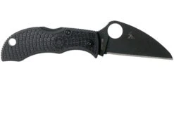 Navaja Tienda -Navaja Tienda SPMBKWPBK 02 spyderco