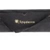Spyderco Spyderpac Large SP1 Bolsa De Cuchillos 1 Spyderco Spyderpac Large SP1 Bolsa De Cuchillos -Navaja Tienda SPSCSP1 01 spyderco messentas spscsp1 01