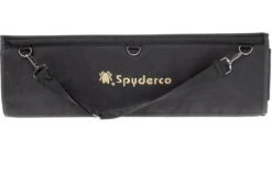 Spyderco Spyderpac Large SP1 Bolsa De Cuchillos