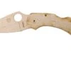 Spyderco Wooden Kit Dragonfly C28 WDKIT1 Navaja De Madera -Navaja Tienda SPWDKIT1 01 spyderco spwdkit1 01