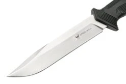 Steel Will 800 Argonaut, Cuchillo Fijo 10 Steel Will 800 Argonaut, Cuchillo Fijo -Navaja Tienda SWK 800 03 steelwill