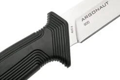 Steel Will 800 Argonaut, Cuchillo Fijo 12 Steel Will 800 Argonaut, Cuchillo Fijo -Navaja Tienda SWK 800 05 steelwill