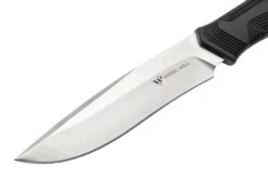 Steel Will 810 Argonaut, Cuchillo Fijo -Navaja Tienda SWK 810 03 steelwill