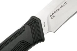 Steel Will 810 Argonaut, Cuchillo Fijo -Navaja Tienda SWK 810 05 steelwill