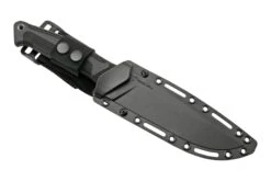 Steel Will 810 Argonaut, Cuchillo Fijo -Navaja Tienda SWK 810 06 steelwill