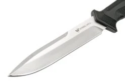 Steel Will 820 Argonaut, Cuchillo Fijo -Navaja Tienda SWK 820 03 steelwill