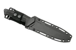 Steel Will 820 Argonaut, Cuchillo Fijo -Navaja Tienda SWK 820 06 steelwill