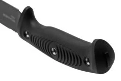 Steel Will Roamer 305-1BK Cuchillo Fijo Negro -Navaja Tienda SWK R305 1BK 04 steelwill