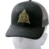 TOPS Knives HAT-03 Trucker Gorra -Navaja Tienda TK HAT 03 01 tops knives