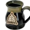 TOPS Knives Coffee Mug, MUG-01 Taza Café -Navaja Tienda TK MUG 01 01 tops knives