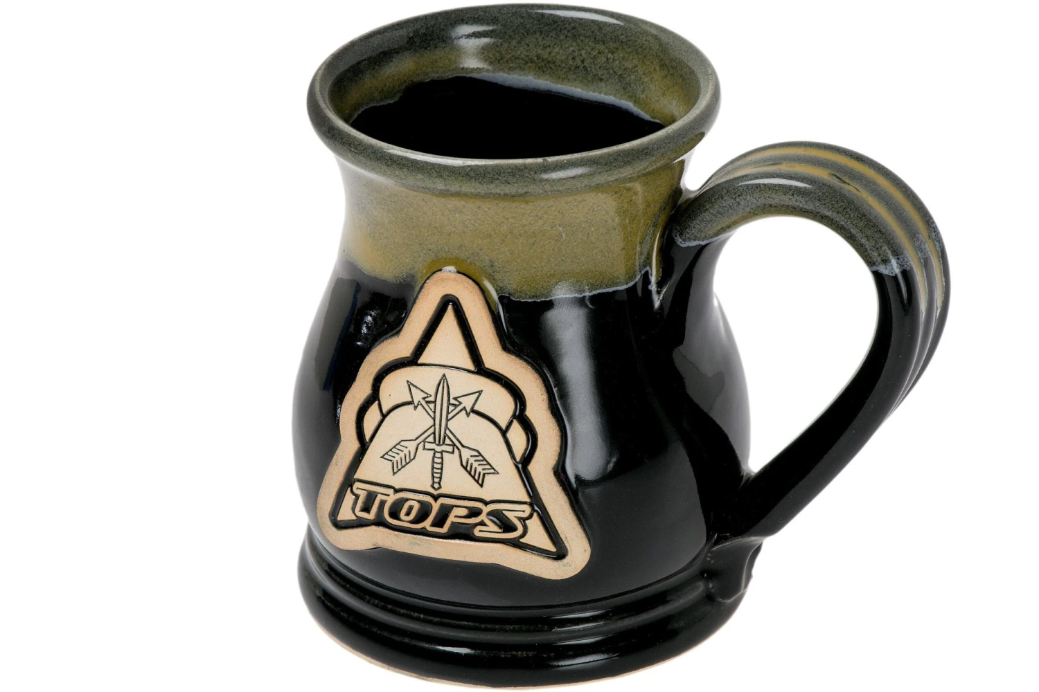 TOPS Knives Coffee Mug, MUG-01 Taza Café 3 TOPS Knives Coffee Mug, MUG-01 Taza Café