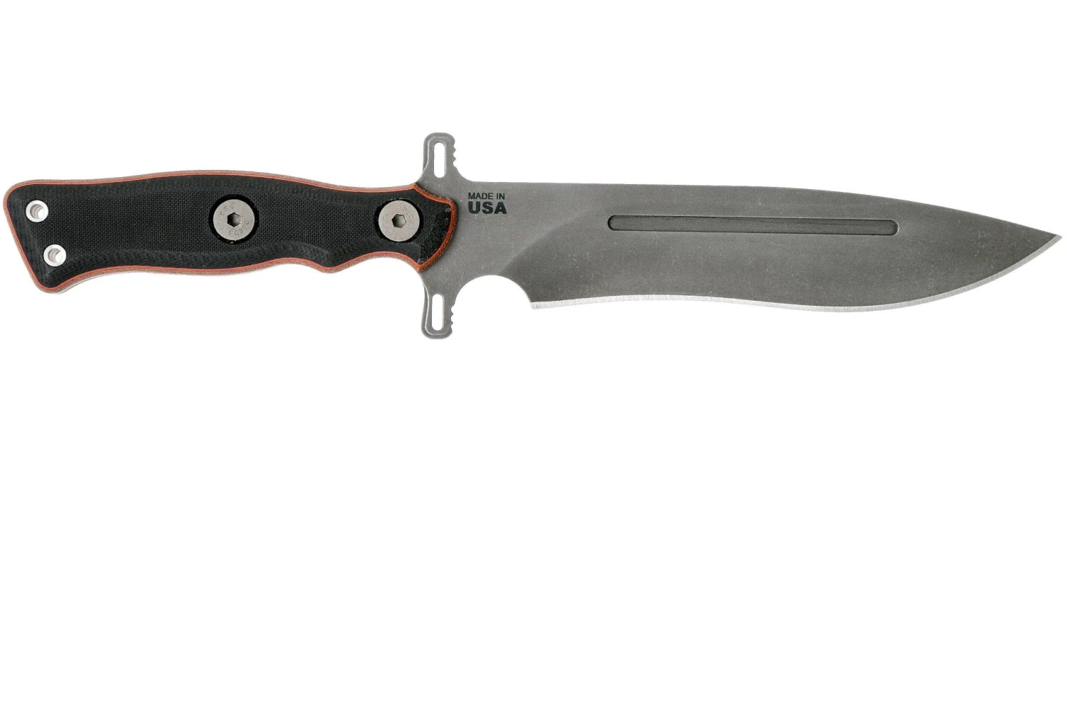 TOPS Knives Operator 7 OP7-01 Cuchillo De Supervivencia 4 TOPS Knives Operator 7 OP7-01 Cuchillo De Supervivencia - Image 2