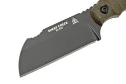 TOPS Knives Sheep Creek, SPCK-01 Cuchillo Fijo 10 TOPS Knives Sheep Creek, SPCK-01 Cuchillo Fijo -Navaja Tienda TK SPCK 01 03 topsknives