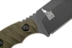 TOPS Knives Sheep Creek, SPCK-01 Cuchillo Fijo 12 TOPS Knives Sheep Creek, SPCK-01 Cuchillo Fijo -Navaja Tienda TK SPCK 01 05 topsknives