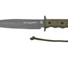 TOPS Knives Wild Pig Hunter, WPH-04 Cuchillo De Caza -Navaja Tienda TK WPH 04 01 tops