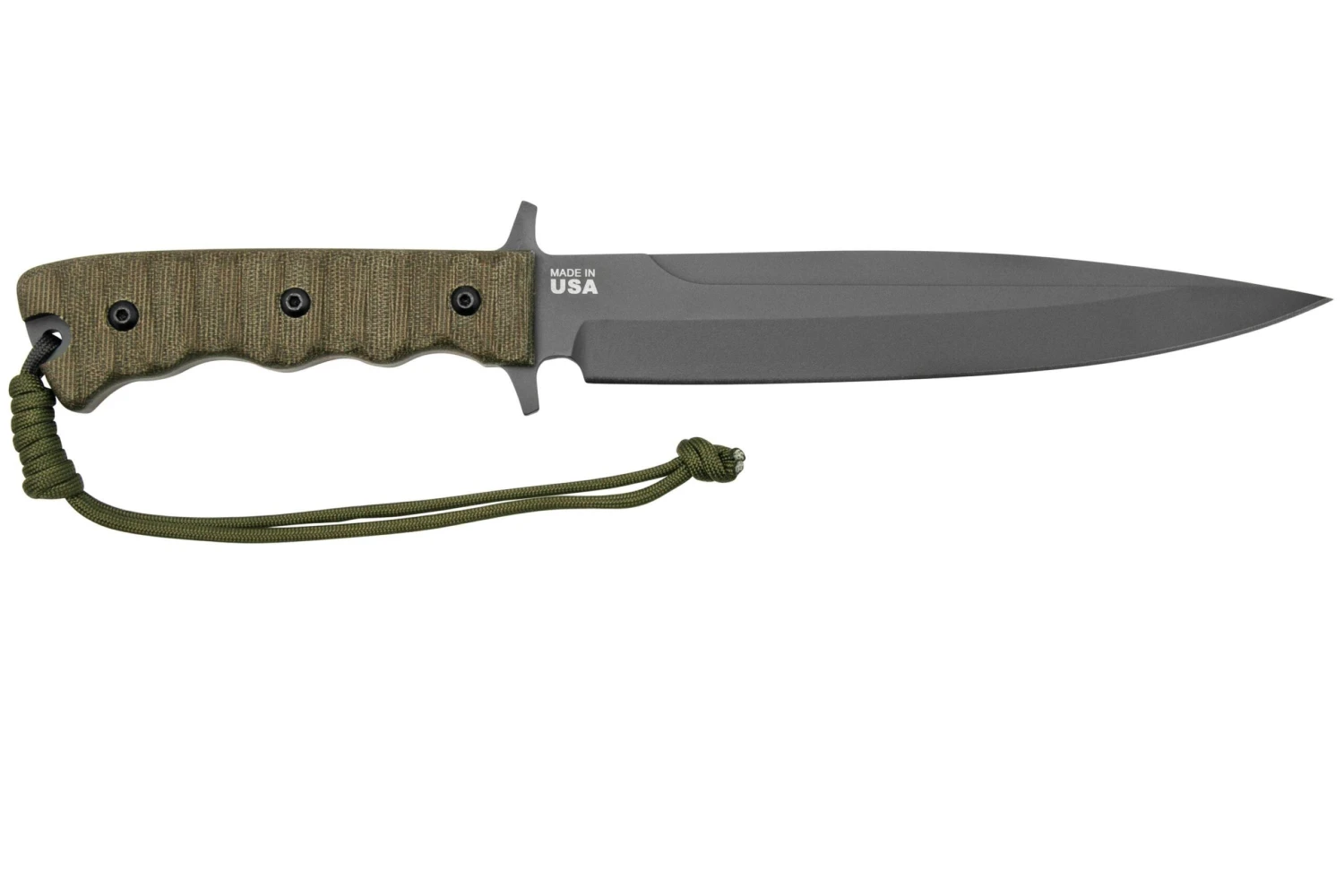 TOPS Knives Wild Pig Hunter, WPH-04 Cuchillo De Caza 4 TOPS Knives Wild Pig Hunter, WPH-04 Cuchillo De Caza - Image 2