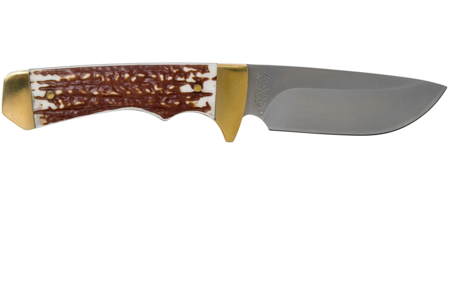 Uncle Henry Elk Hunter 182UH Staglon Cuchillo De Caza 4 Uncle Henry Elk Hunter 182UH Staglon Cuchillo De Caza - Image 2