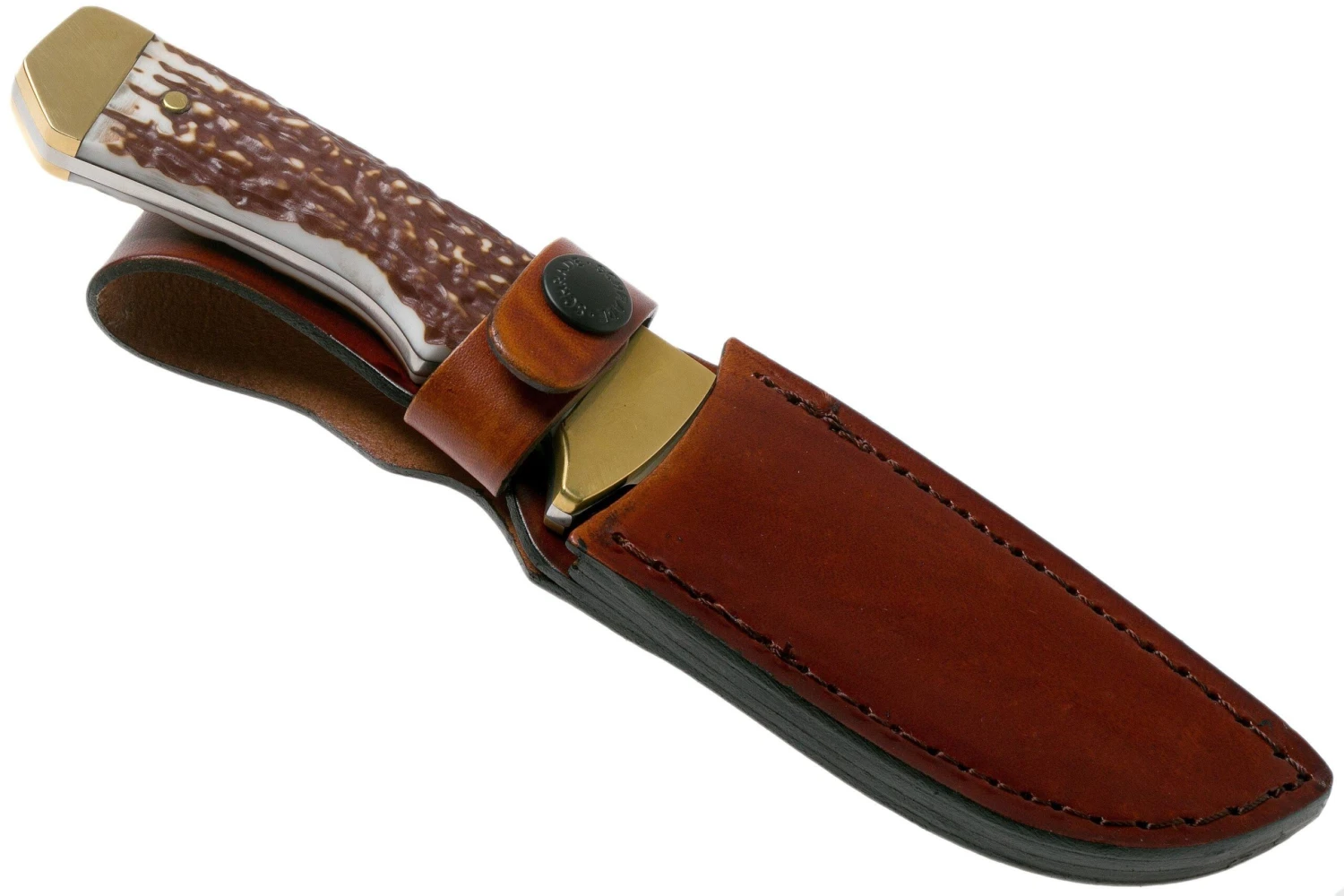 Uncle Henry Elk Hunter 182UH Staglon Cuchillo De Caza 8 Uncle Henry Elk Hunter 182UH Staglon Cuchillo De Caza - Image 6