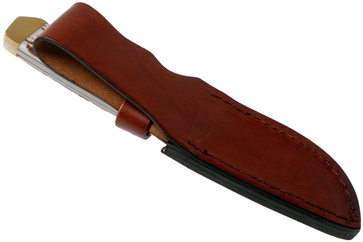 Uncle Henry Elk Hunter 182UH Staglon Cuchillo De Caza 9 Uncle Henry Elk Hunter 182UH Staglon Cuchillo De Caza - Image 7