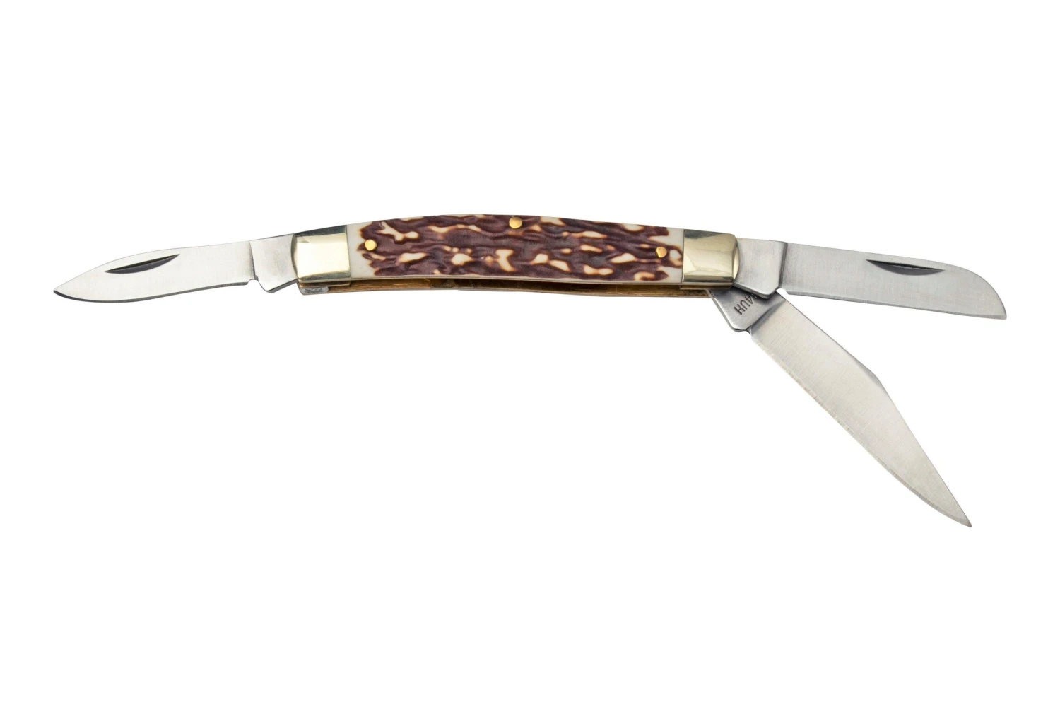 Uncle Henry Rancher Next Gen 834UH Navaja 4 Uncle Henry Rancher Next Gen 834UH Navaja - Image 2