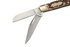 Uncle Henry Rancher Next Gen 834UH Navaja 10 Uncle Henry Rancher Next Gen 834UH Navaja -Navaja Tienda UH1136002 03 unclehenry