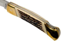 Uncle Henry Papa Bear Lockback LB8 Navaja 18 Uncle Henry Papa Bear Lockback LB8 Navaja -Navaja Tienda UHLB8 07 schrade uncle henry