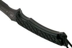 Spartan Blades Ares SB1BKBKKYBK Black/Black/Black Sheath Cuchillo De Supervivencia 13 Spartan Blades Ares SB1BKBKKYBK Black/Black/Black Sheath Cuchillo De Supervivencia -Navaja Tienda USSB1BKBKKYBK 04 spartan blades