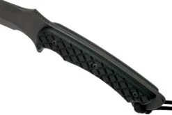 Spartan Blades Ares SB1BKBKKYBK Black/Black/Black Sheath Cuchillo De Supervivencia 14 Spartan Blades Ares SB1BKBKKYBK Black/Black/Black Sheath Cuchillo De Supervivencia -Navaja Tienda USSB1BKBKKYBK 05 spartan blades