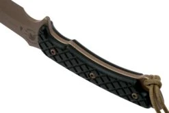 Spartan Blades Horkos SB4DEBKKYTN Flat Dark Earth/Black/Tan Sheath Cuchillo De Supervivencia 13 Spartan Blades Horkos SB4DEBKKYTN Flat Dark Earth/Black/Tan Sheath Cuchillo De Supervivencia -Navaja Tienda USSB4DEBKKYTN 04 spartan blades