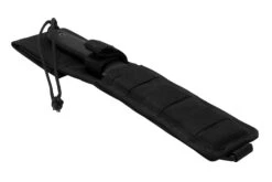 Spartan Blades Moros SB53BKBKNLBK Black, Black Micarta, Funda Molle-Black, Cuchillo De Supervivencia 13 Spartan Blades Moros SB53BKBKNLBK Black, Black Micarta, Funda Molle-Black, Cuchillo De Supervivencia -Navaja Tienda USSB53BKBKNLBK 06 spartanblades