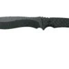 Spartan Blades Machai SBSL002BKBK Black Cuchillo De Supervivencia