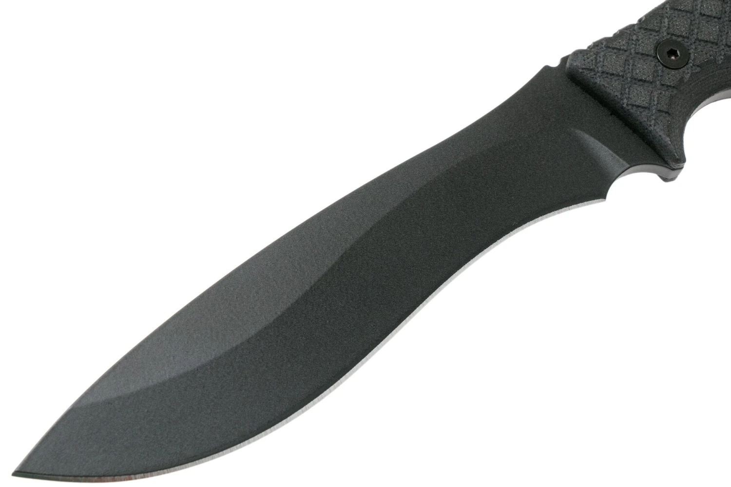 Spartan Blades Machai SBSL002BKBK Black Cuchillo De Supervivencia 5 Spartan Blades Machai SBSL002BKBK Black Cuchillo De Supervivencia - Image 3