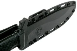 Spartan Blades Machai SBSL002BKBK Black Cuchillo De Supervivencia 19 Spartan Blades Machai SBSL002BKBK Black Cuchillo De Supervivencia -Navaja Tienda USSBSL002BKBK 09 spartan blades