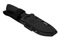 Spartan Blades Harsey Nessmuk Black SBSL005 Cuchillo Para Exteriores, Diseño Bill Harsey -Navaja Tienda USSBSL005BK 06 spartan