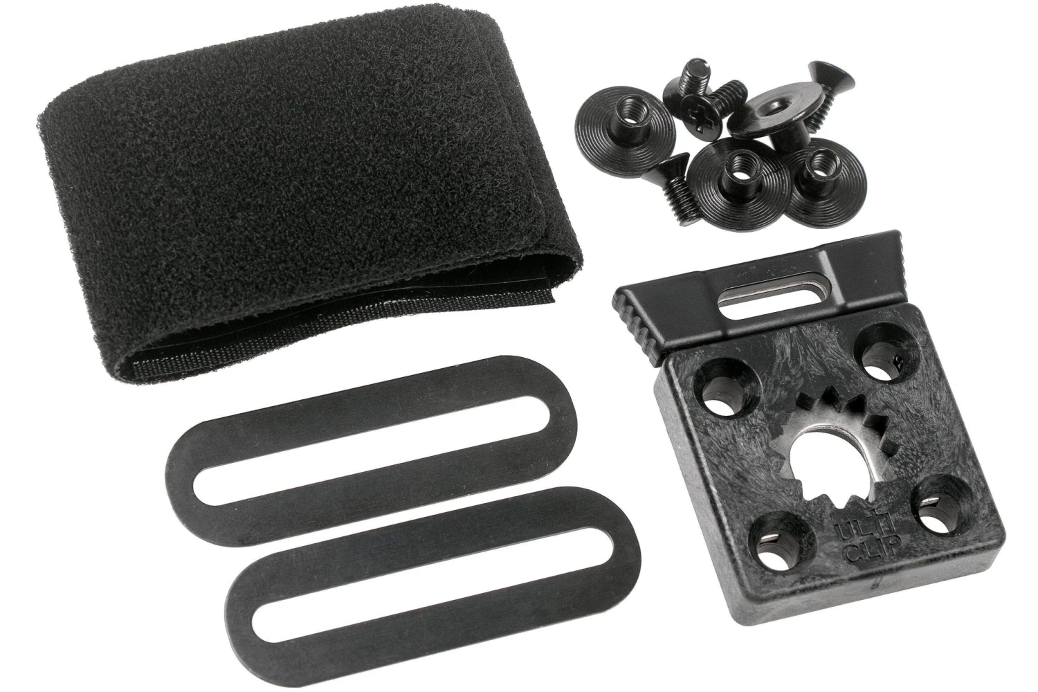 UltiClip UltiLink Lock Expansion Pack, Set De Extensión 3 UltiClip UltiLink Lock Expansion Pack, Set De Extensión