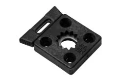 Ulticlip MP Carrier UTMPC Sistema Polivalente De Fijación -Navaja Tienda UTMPC 06 ulticlip