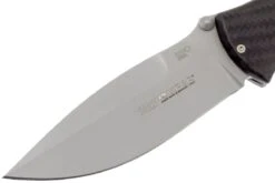 Viper Start V5850FC N690 Beadblasted, Carbon 13 Viper Start V5850FC N690 Beadblasted, Carbon -Navaja Tienda VPV5850FC 03 viper start carbon vpv5850fc 03