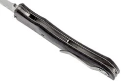 Viper Start V5850FC N690 Beadblasted, Carbon 15 Viper Start V5850FC N690 Beadblasted, Carbon -Navaja Tienda VPV5850FC 05 viper start carbon vpv5850fc 05