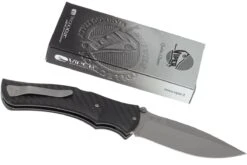 Viper Start V5850FC N690 Beadblasted, Carbon 19 Viper Start V5850FC N690 Beadblasted, Carbon -Navaja Tienda VPV5850FC 09 viper start carbon vpv5850fc 09