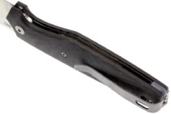 Viper Dan 2 5930FC Carbon N690, Sheepfoot 16 Viper Dan 2 5930FC Carbon N690, Sheepfoot -Navaja Tienda VPV5930FC 06 viper dan 2 vpv5930fc 06