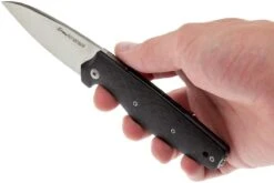 Viper Dan 2 5930FC Carbon N690, Sheepfoot 18 Viper Dan 2 5930FC Carbon N690, Sheepfoot -Navaja Tienda VPV5930FC 08 viper dan 2 vpv5930fc 08