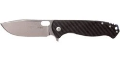 Viper Fortis V5952FC Navaja Stonewash, Carbon Fiber