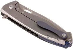 Viper Fortis V5952FC Navaja Stonewash, Carbon Fiber 12 Viper Fortis V5952FC Navaja Stonewash, Carbon Fiber -Navaja Tienda VPV5952FC 03 viper fortis vpv5952fc 03