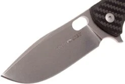 Viper Fortis V5952FC Navaja Stonewash, Carbon Fiber 13 Viper Fortis V5952FC Navaja Stonewash, Carbon Fiber -Navaja Tienda VPV5952FC 04 viper fortis vpv5952fc 04