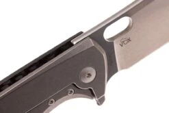 Viper Fortis V5952FC Navaja Stonewash, Carbon Fiber 15 Viper Fortis V5952FC Navaja Stonewash, Carbon Fiber -Navaja Tienda VPV5952FC 06 viper fortis vpv5952fc 06