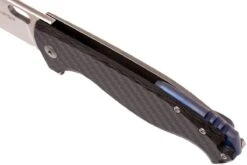 Viper Fortis V5952FC Navaja Stonewash, Carbon Fiber 16 Viper Fortis V5952FC Navaja Stonewash, Carbon Fiber -Navaja Tienda VPV5952FC 07 viper fortis vpv5952fc 07